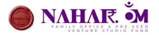 Nahar Om Logo
